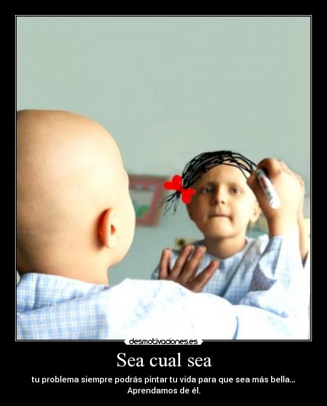 carteles problema nino aprender problema desmotivaciones