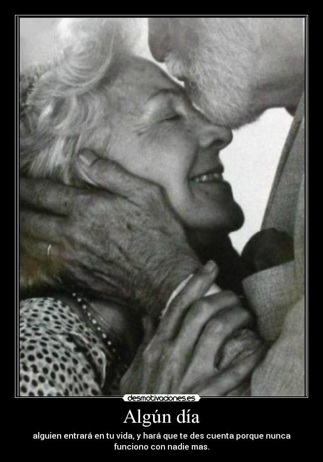 Algún día - 