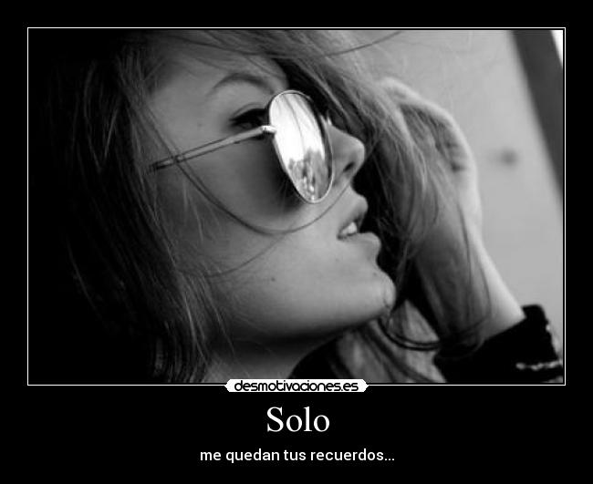 Solo - 