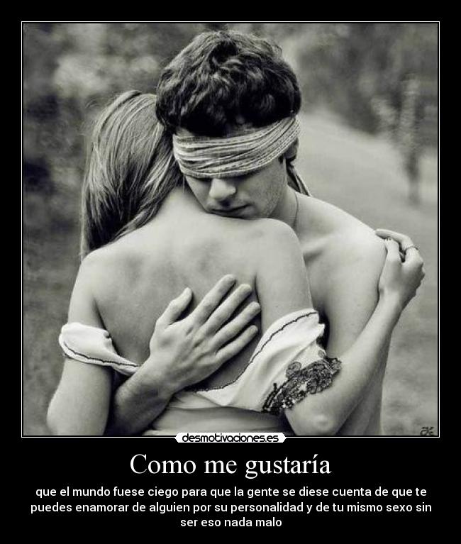 Como me gustaría - 
