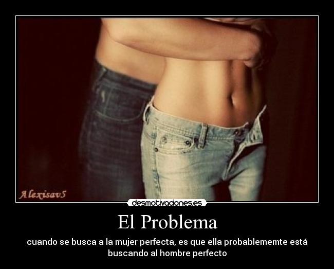 El Problema - 