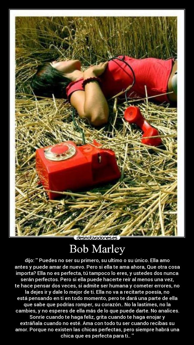 Bob Marley -