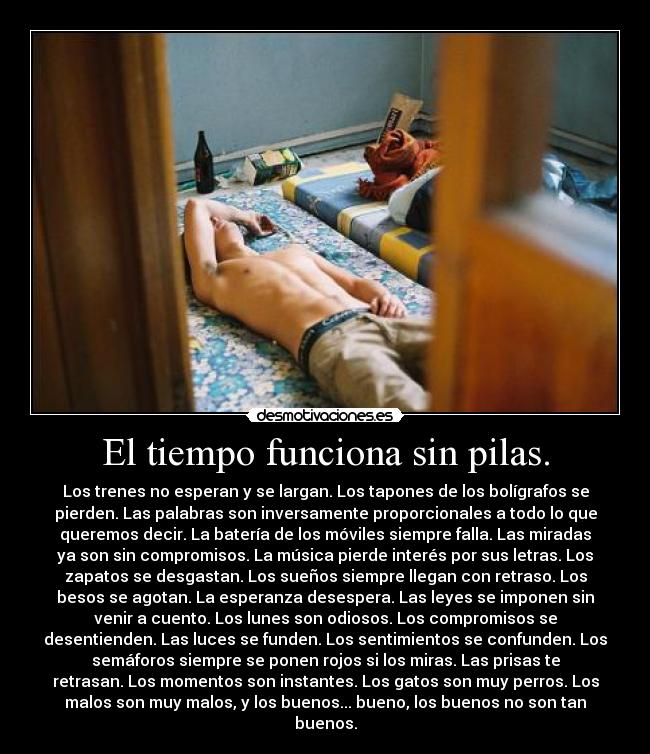 carteles erl desmotivaciones