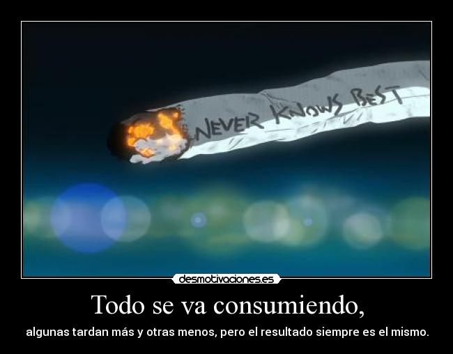 carteles nadamasquedecir desmotivaciones