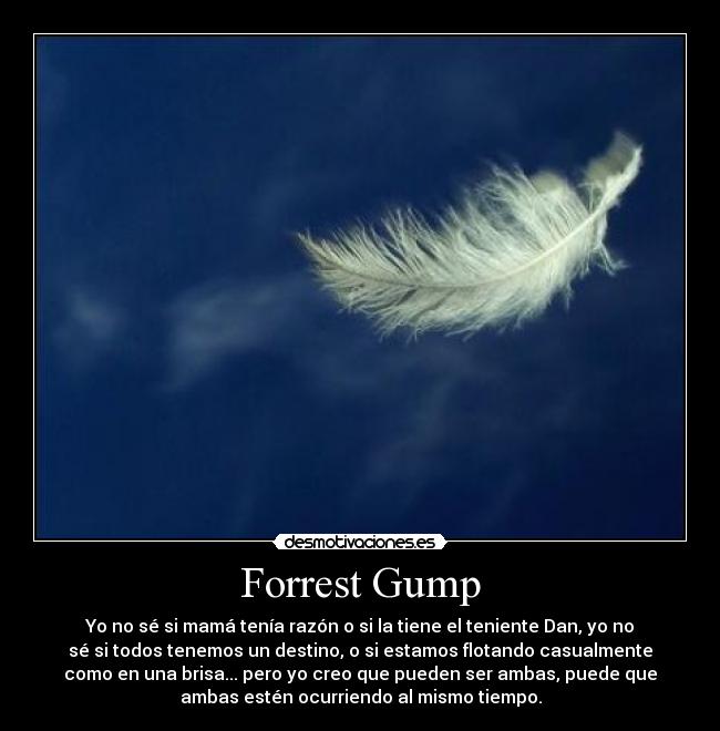 Forrest Gump - 