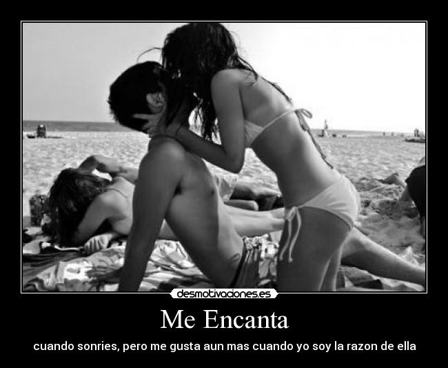 Me Encanta - 