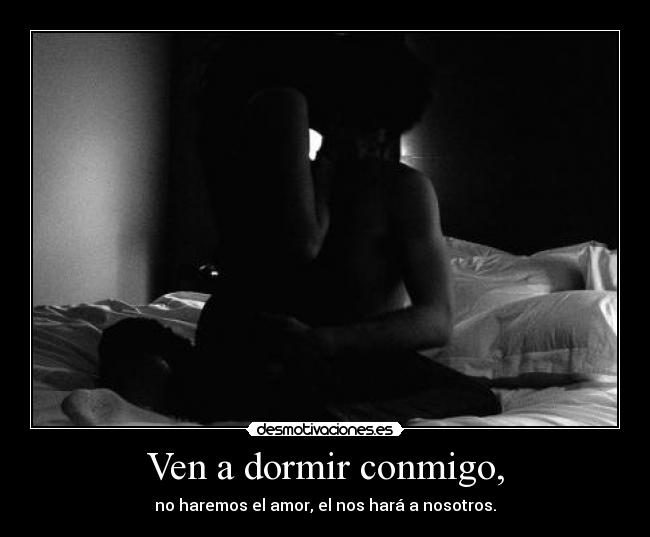 carteles dormir nadiecomotu desmotivaciones