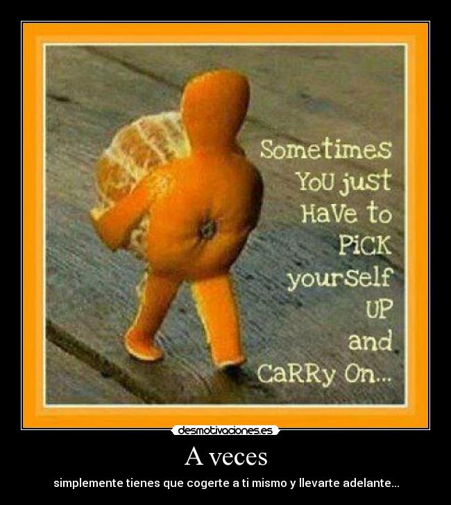 carteles actitud desmotivaciones