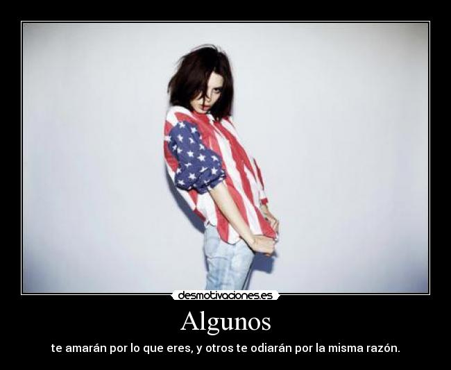 Algunos - 