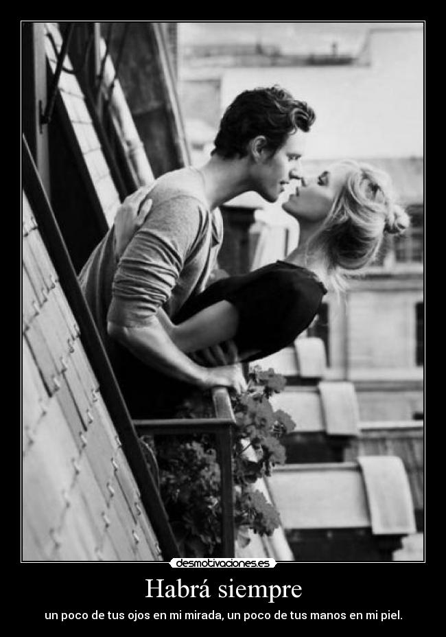 carteles piel ojos mirada desmotivaciones