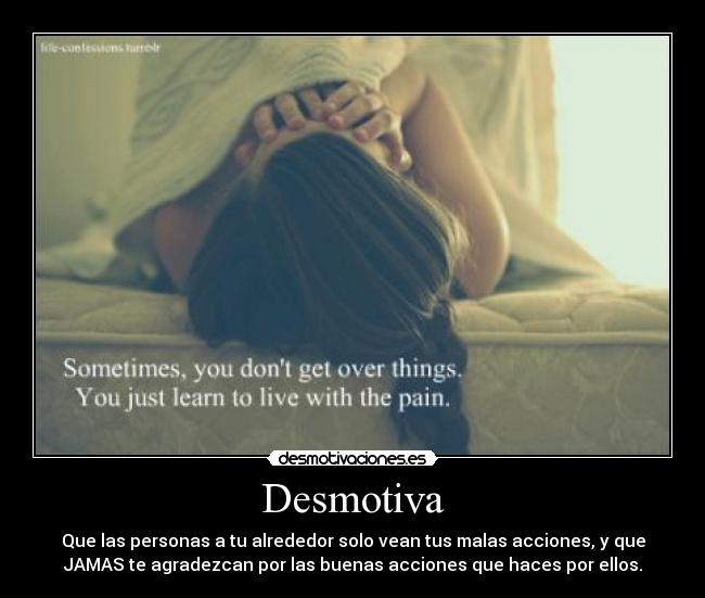 carteles desmotiva desmotivaciones