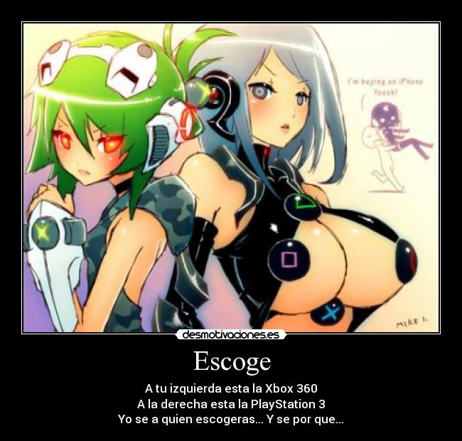 Escoge -