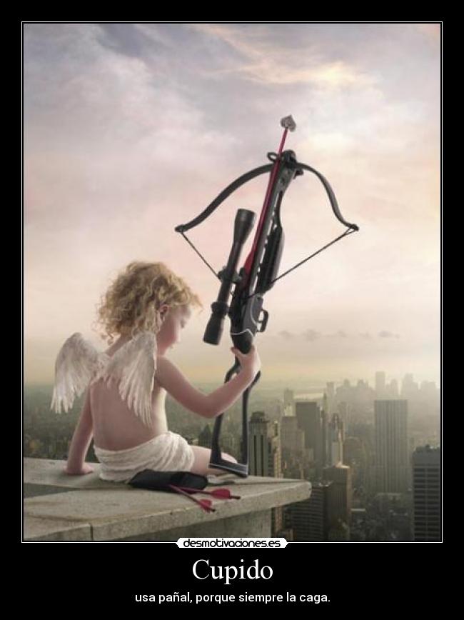 Cupido - 