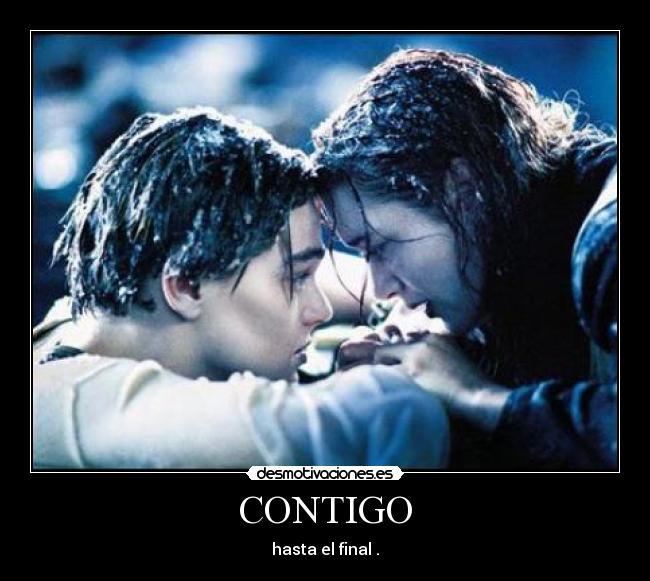 CONTIGO -