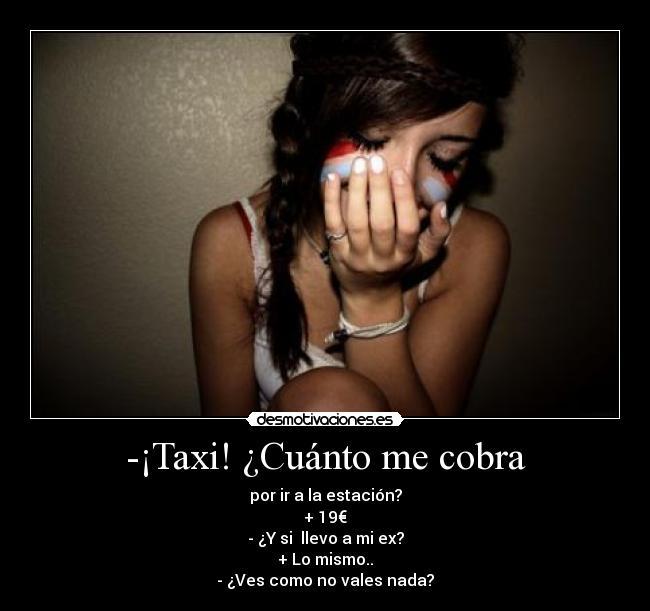 carteles makasister two desmotivaciones