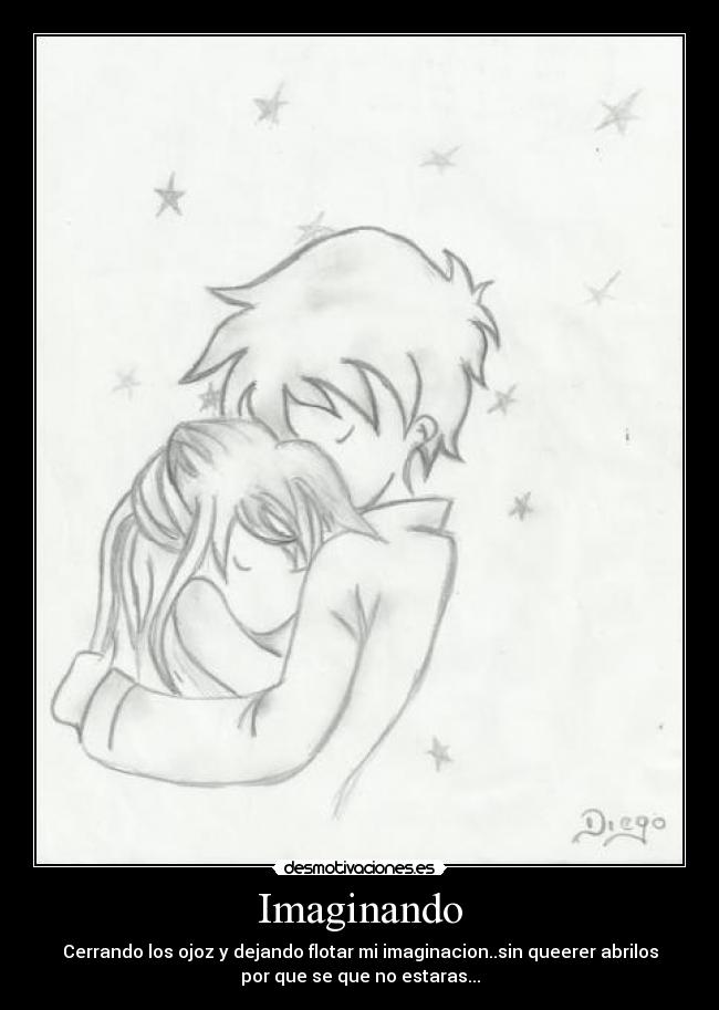 Imaginando - 