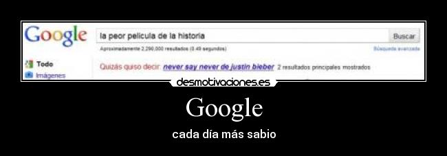 Google -