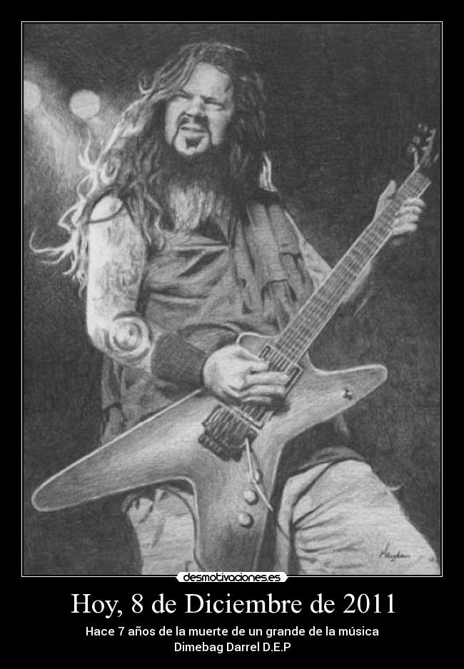 Hoy, 8 de Diciembre de 2011 -