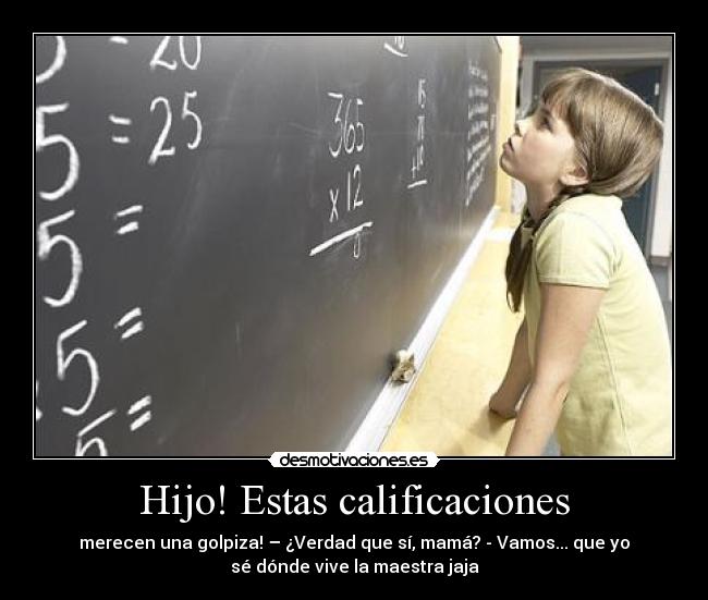 carteles jejejej desmotivaciones