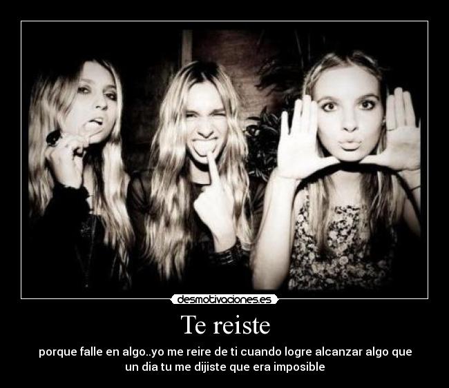 carteles reir desmotivaciones