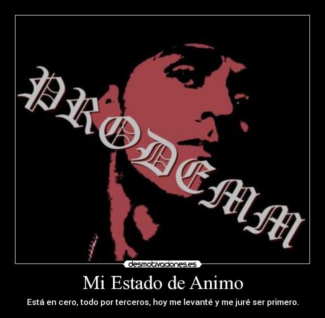 carteles rap desmotivaciones