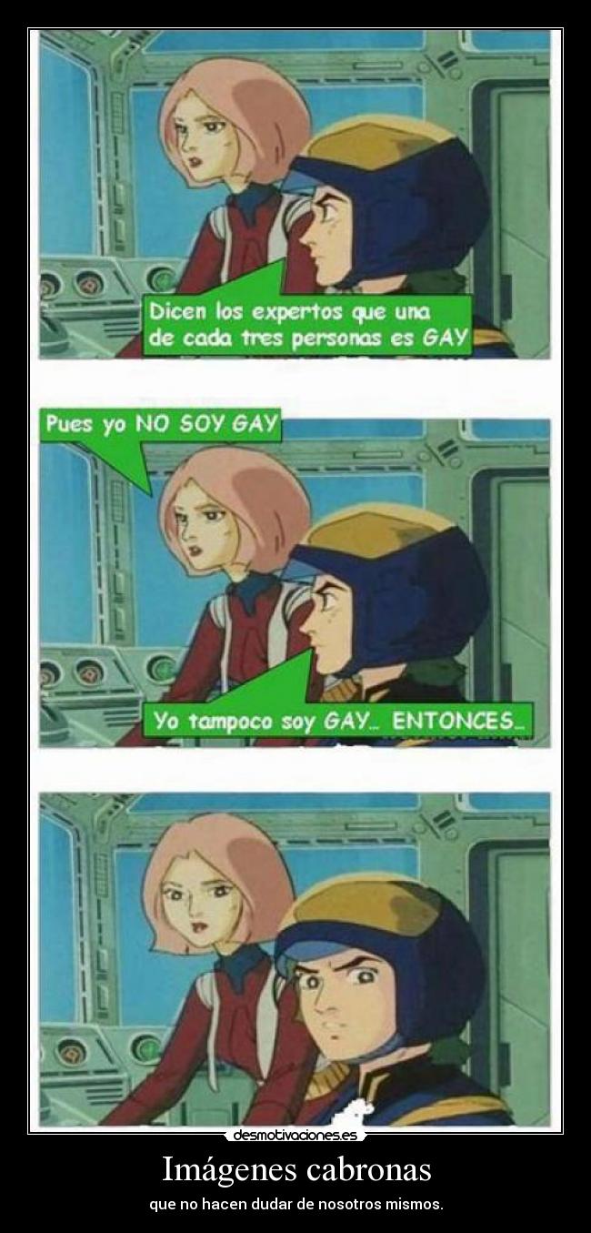 Imágenes cabronas -