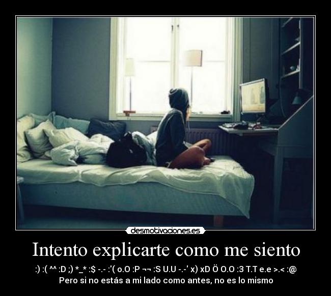 carteles necesito desmotivaciones