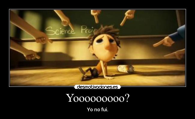 carteles fui desmotivaciones