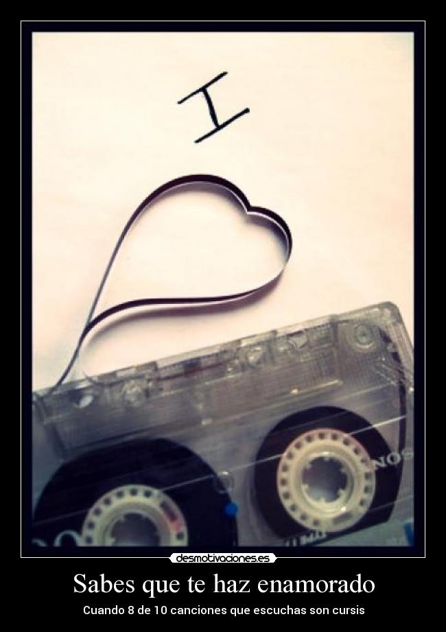 carteles love desmotivaciones