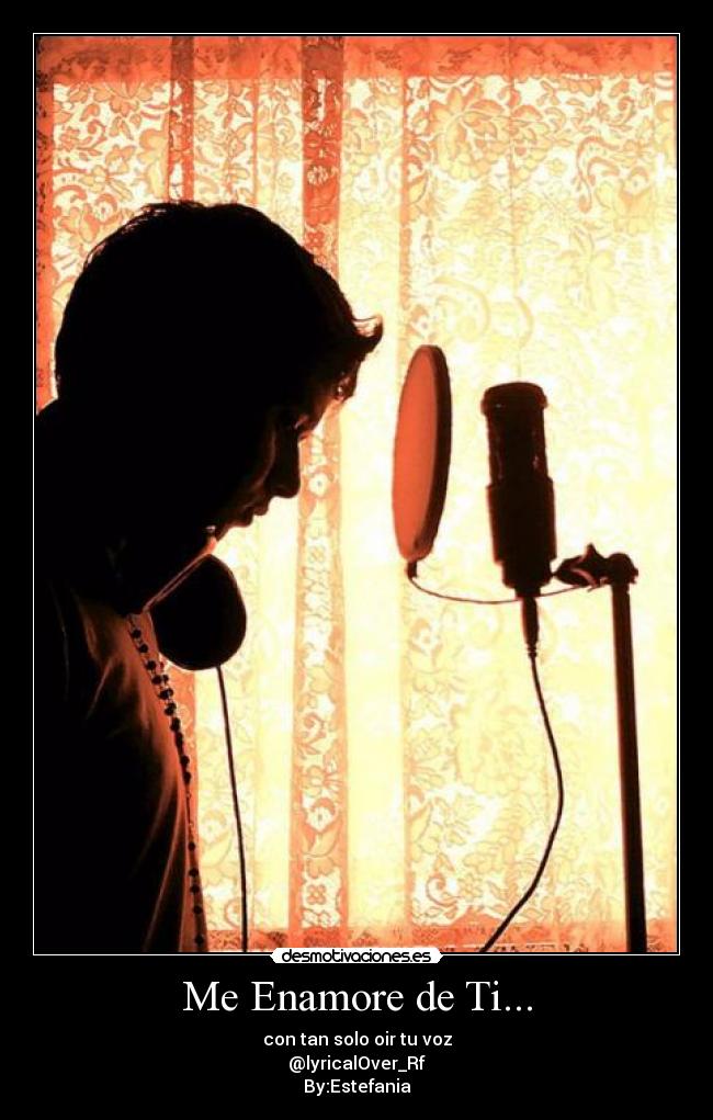 carteles enamore desmotivaciones