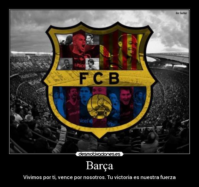 Barça - 