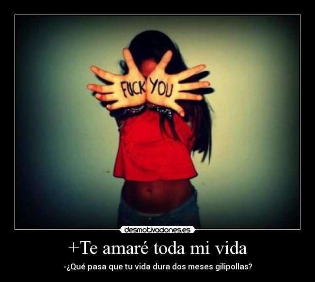 +Te amaré toda mi vida - 