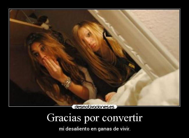 carteles makasister love makasister2 desmotivaciones