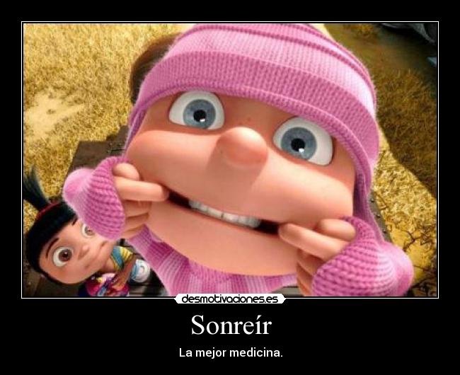 Sonreír - 
