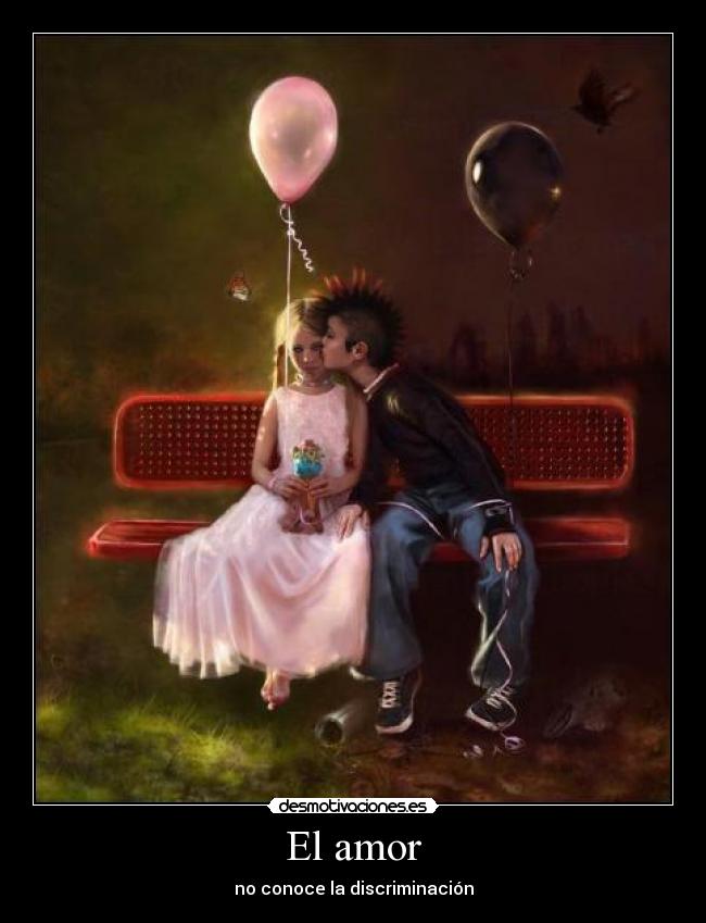 carteles amor amor desmotivaciones