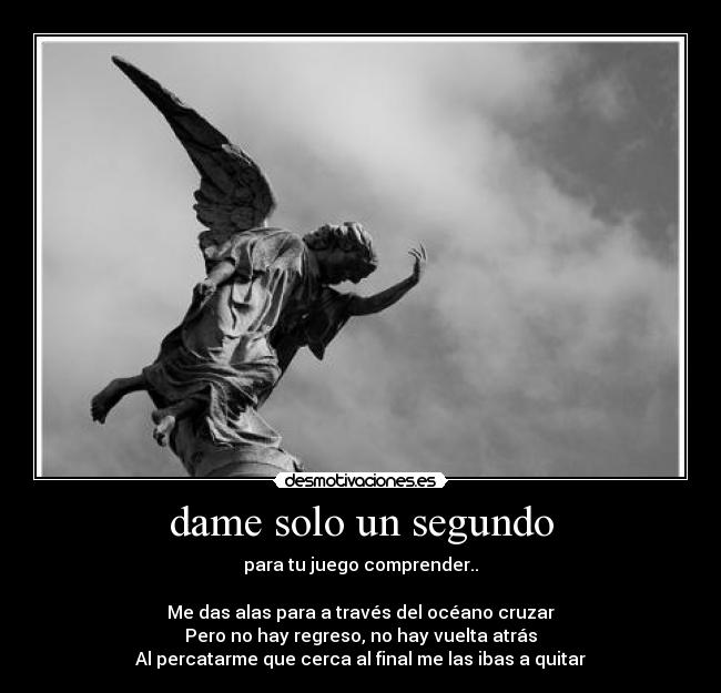 carteles angel volar fert desmotivaciones