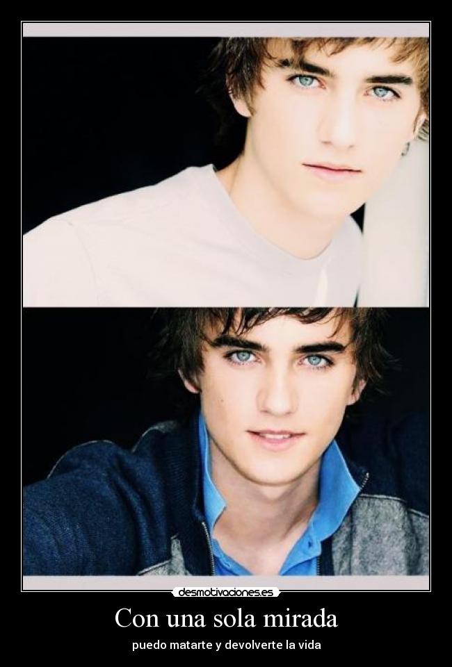 carteles con usa sola mrada desmotivaciones