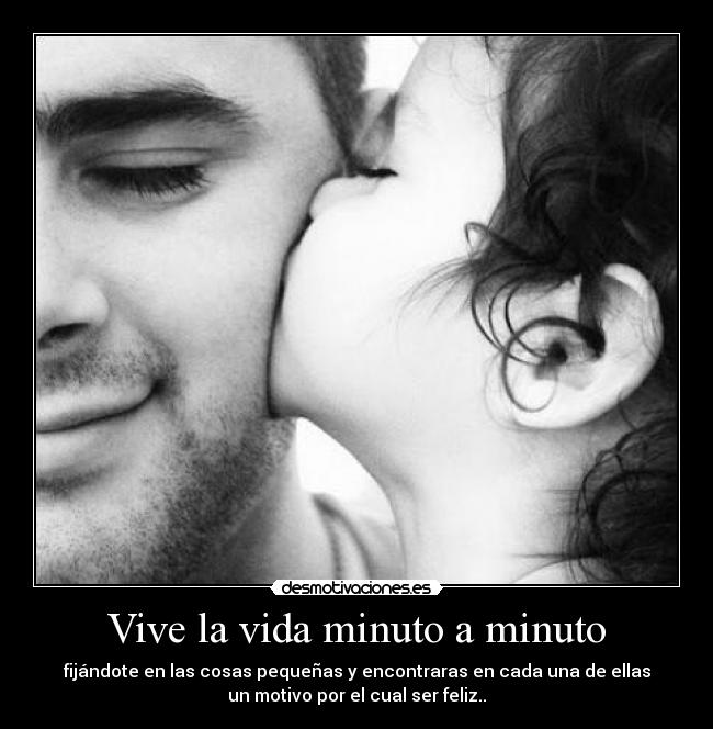 carteles vida vida bella desmotivaciones