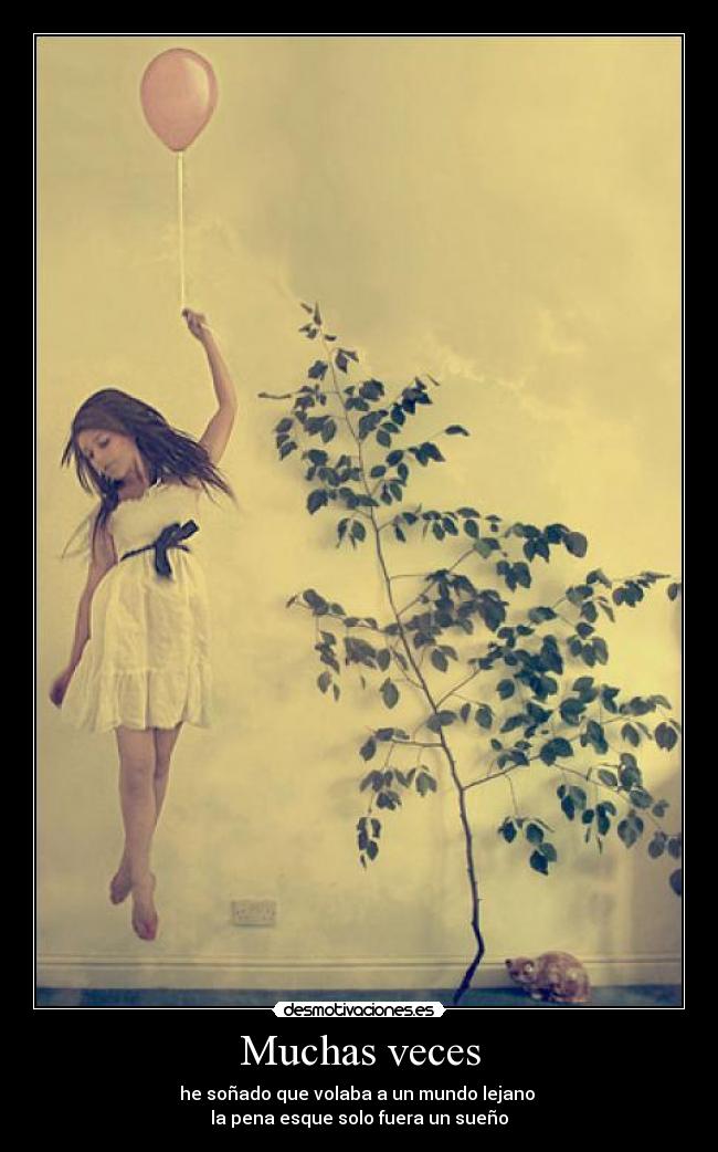 carteles quiero volar jummm lalala intruders desmotivaciones