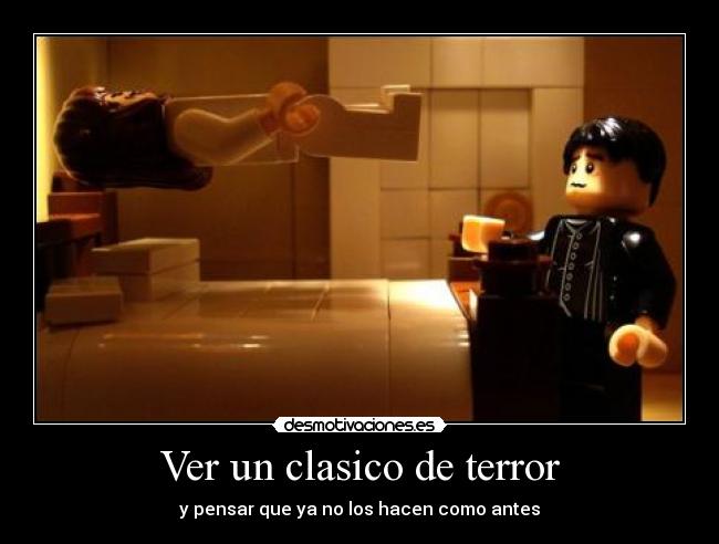 carteles exorcista desmotivaciones