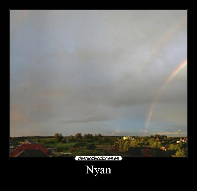 Nyan -