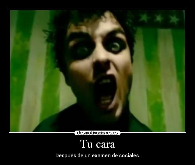 carteles desmotivaciones