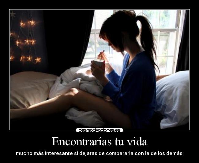 carteles vida vida desmotivaciones