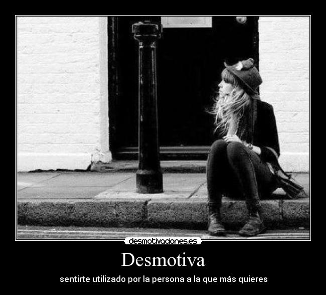 Desmotiva -