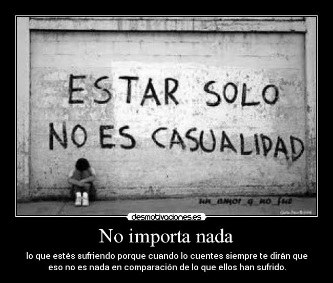 carteles importa desmotivaciones