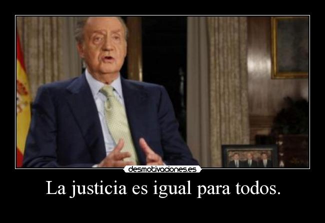 carteles marichalar carcel desmotivaciones