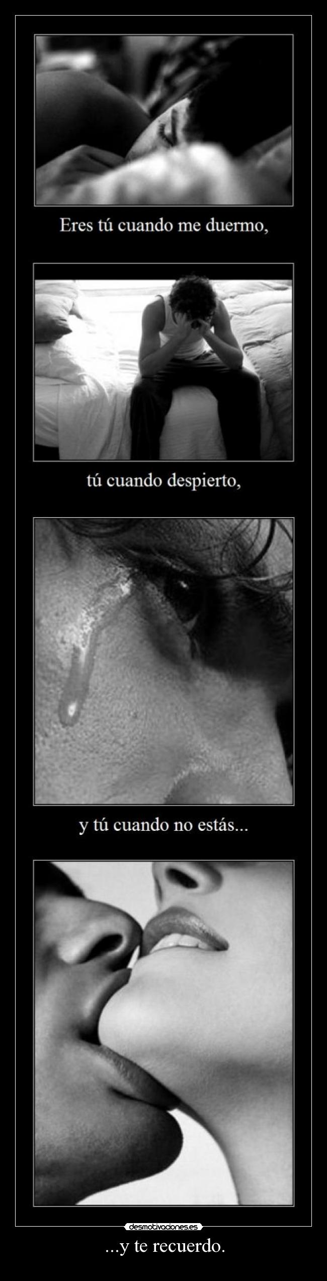 carteles 1x10 kyrickaimi desmotivaciones