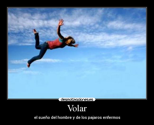 Volar -