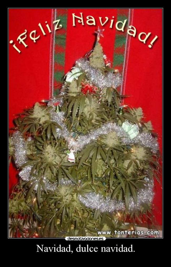 carteles navidad navidad desmotivaciones