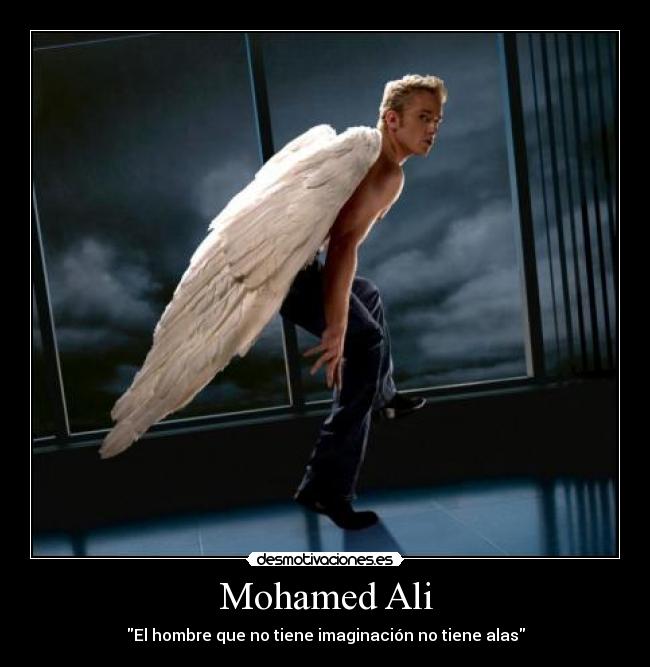 Mohamed Ali - 